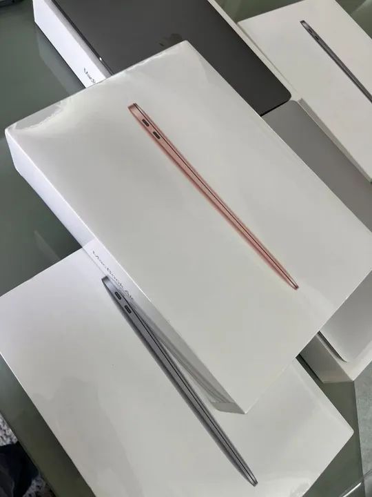 Macbook air M1 disponível pronta entrega 