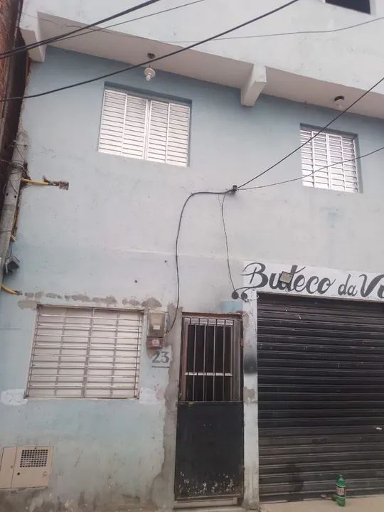 foto - São Paulo - Vila Dalva