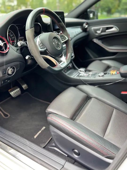 CLA 45 AMG 10MKM  - Foto 12