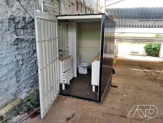 Terreno para aluguel, CENTRO - PIRACICABA/SP - Foto 4