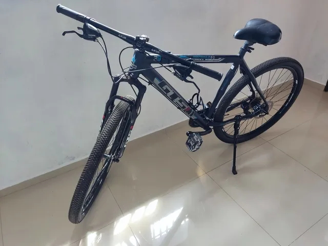 Bicicleta aro 29