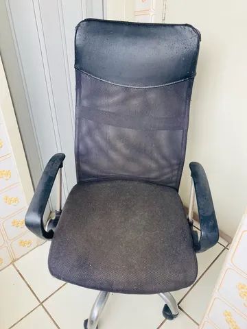 Cadeira de escritório 