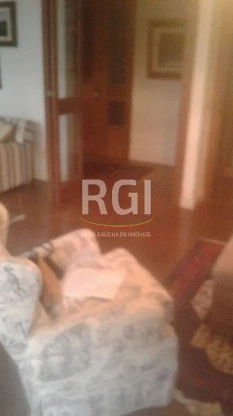 APARTAMENTO COM TODAS AS PEÇAS MUITO AMPLAS, SACADA FECHADA COM CHURRASQUEIRA. PARTE SOCIA - Foto 3