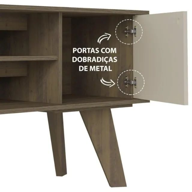 Esquenta black friday! Promoção rack 37 - Informações na descrição do anúncio. - Foto 3