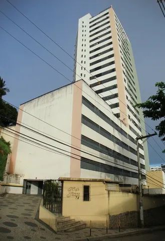 Captação de Apartamento a venda na Rua Professora Guiomar Florence, Parque Bela Vista, Salvador, BA