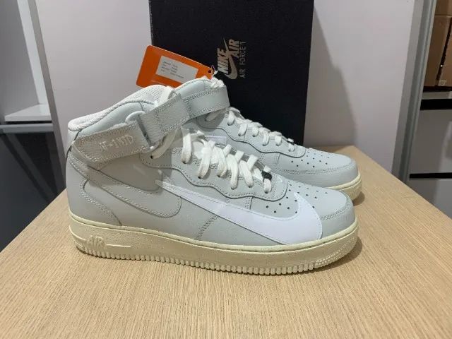 Nike Air Force 1 Mid Copy/Paste