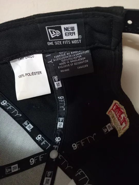 Bone new era - Foto 3