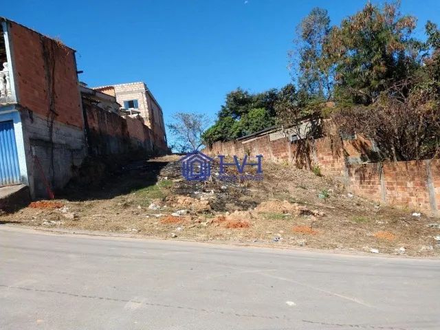 Lote de 408 m² no bairro Serra Azul - Foto 4