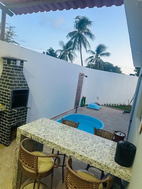 Casa Temporada em Paripueira  - Foto 4