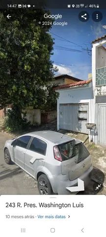 Captação de Casa para locação na Rua Presidente Washington Luiz, Jardim Ana Maria, Santo André, SP