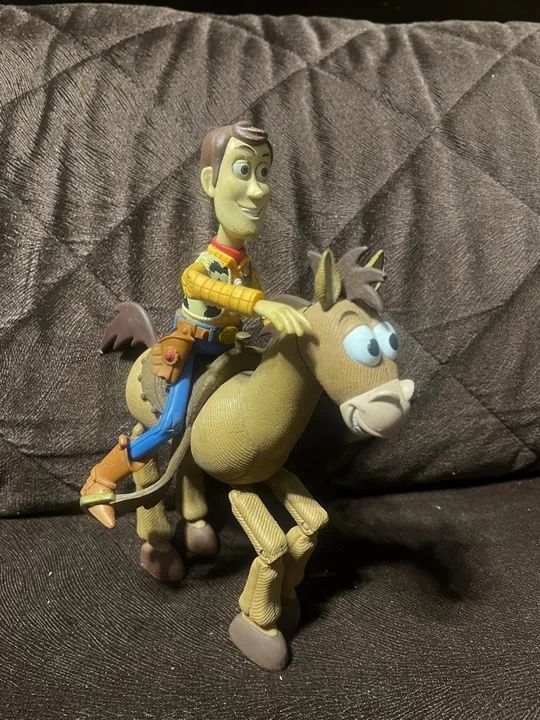 Boneco Yoodyy sem o chapéu  - Foto 2