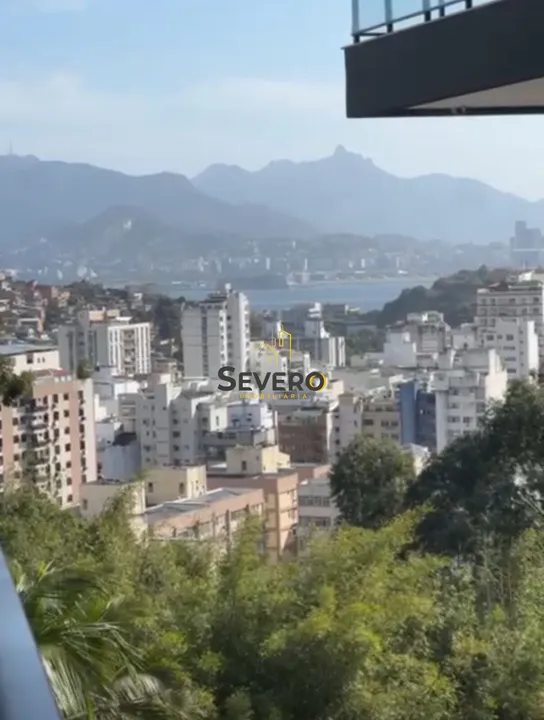 Apartamento em Ingá, Niterói/RJ