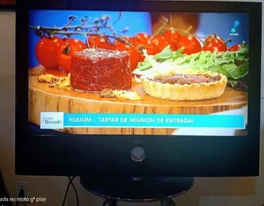 Tv LG Scarlet 42 Polegadas  - Foto 4