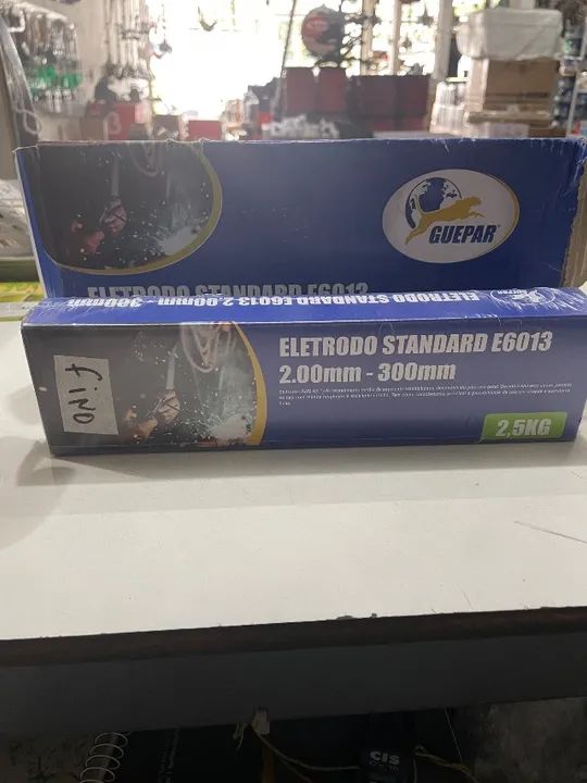 Eletrodo