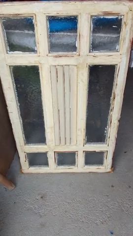 Janela de delimitação  2 unidades  - Foto 6