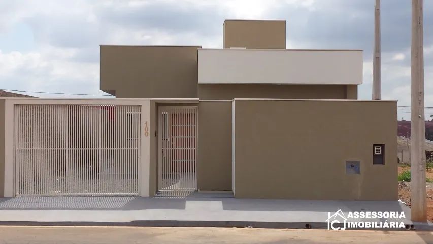 Terreno e Construção em Cedral e Uchoa/SP - Foto 2