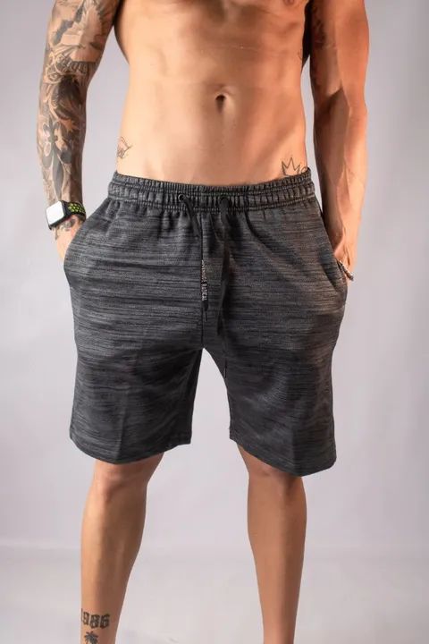 Camisas e bermudas personalizadas. Qualidade e bom preço p/ divulgar seu negócio!! - Foto 5