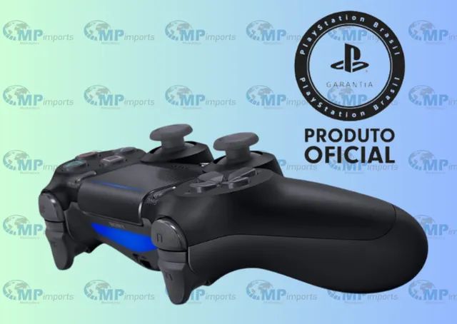 Comando PS4 DualShock 4 - G-Electro