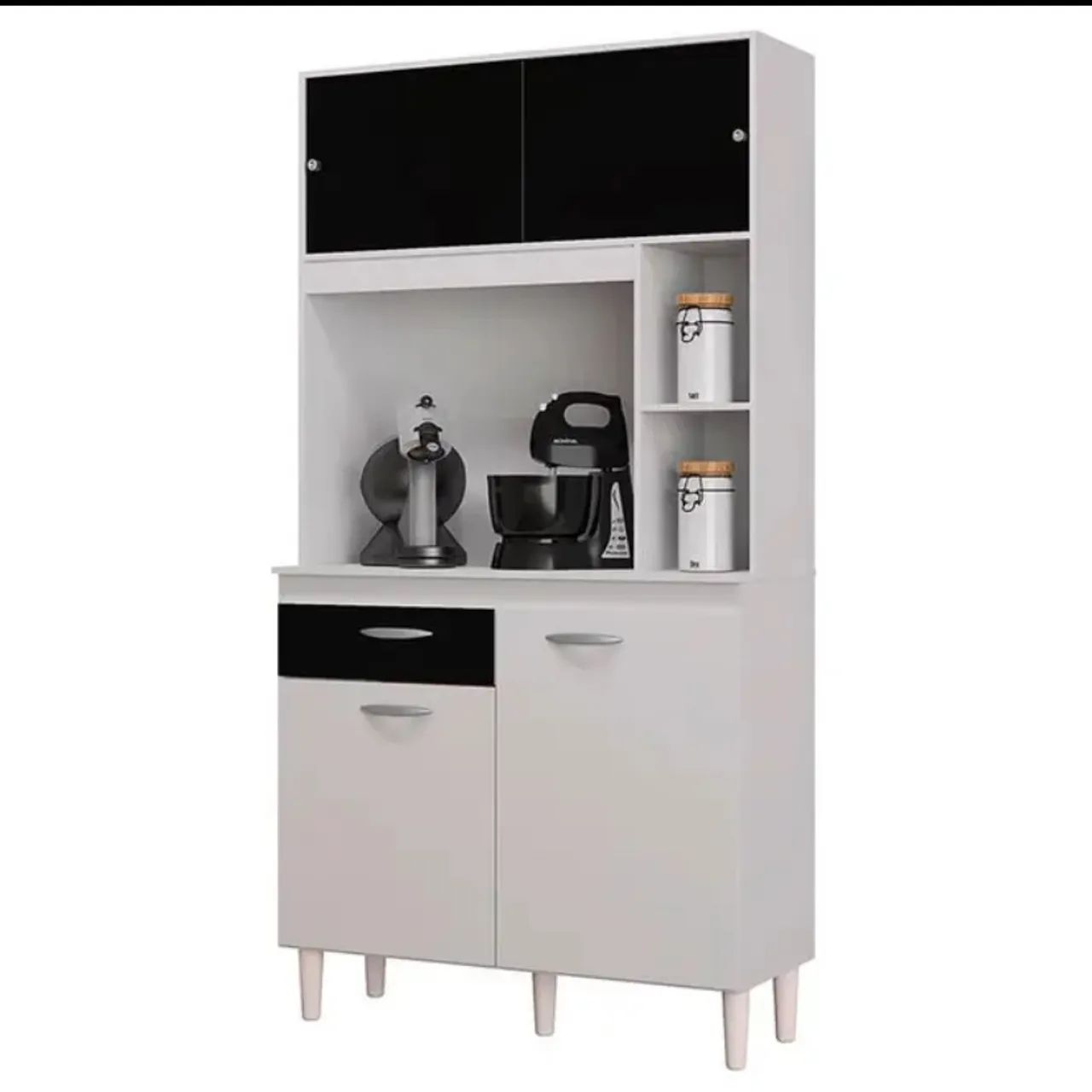 Armário de Cozinha com entrega e montagem grátis ! 
