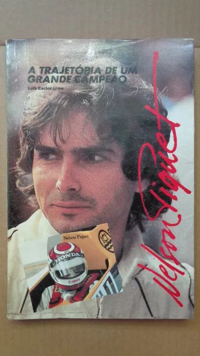 Nelson Piquet