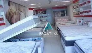 Loja de Colchões Bem Localizada em São Caetano do Sul