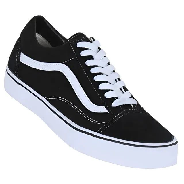 Tênis Vans Oldskool Clássico - Foto 2