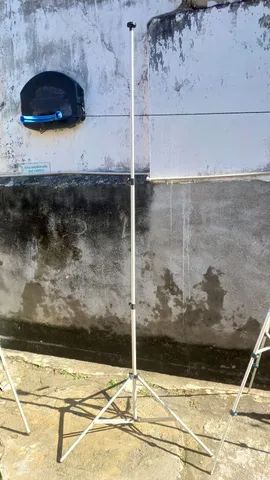 Tripé  aceito ofreta