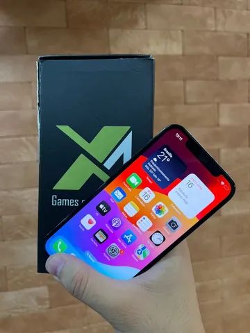 iPhone 12 Pro com garantia 128gb - estamos abertos  - Foto 2