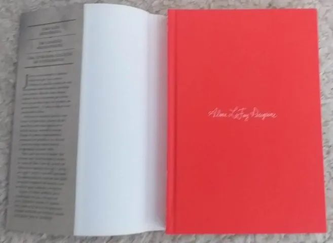 O lar da srta. Peregrine para crianças peculiares: (Volume I) Novo Capa Dura / Sobrecapa  - Foto 5