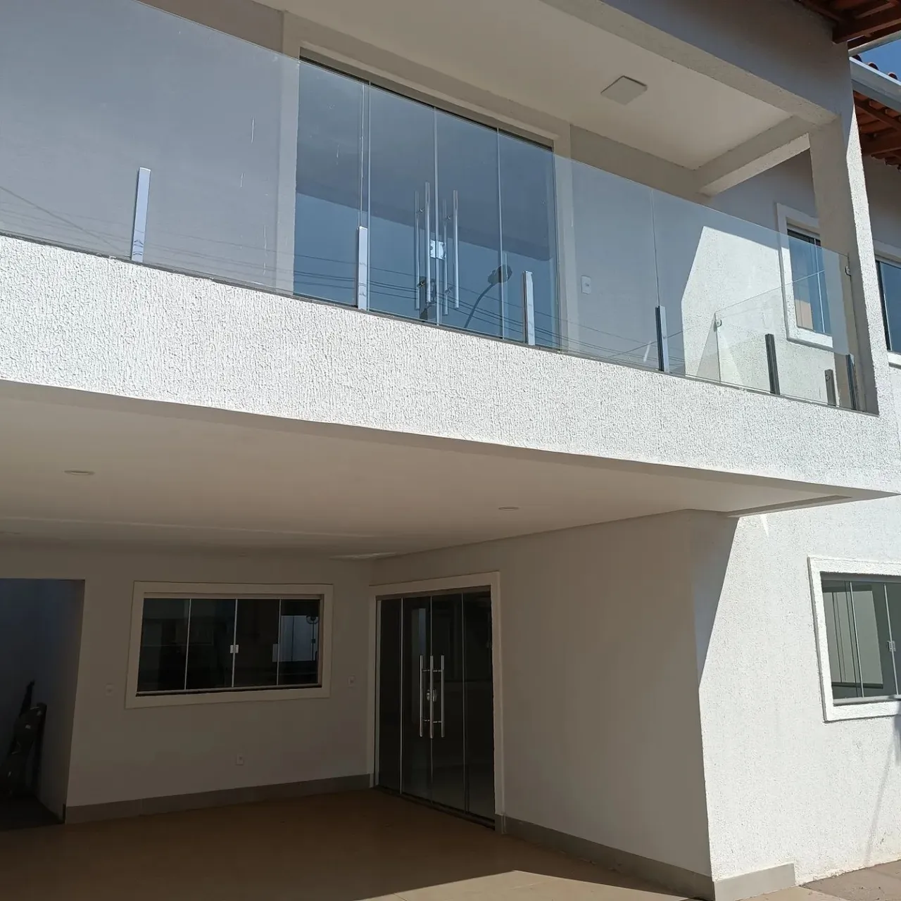 SOBRADO GOIÂNIA 2