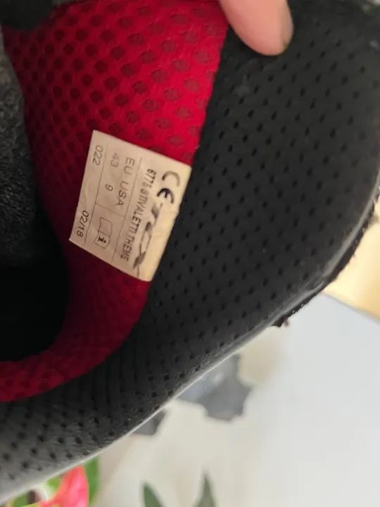 Bota Ducati  - Foto 2