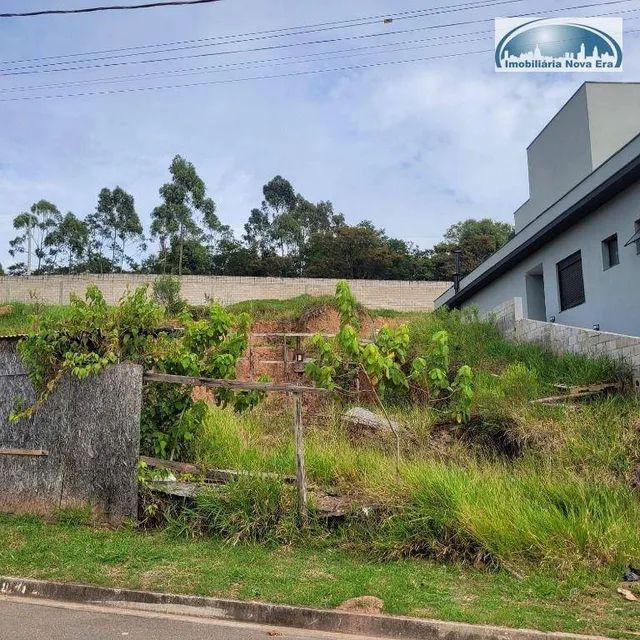 Terreno à venda, 636 m² por R$ 670.000,10 - Condomínio Villa D'Oro - Vinhedo/SP - Foto 4