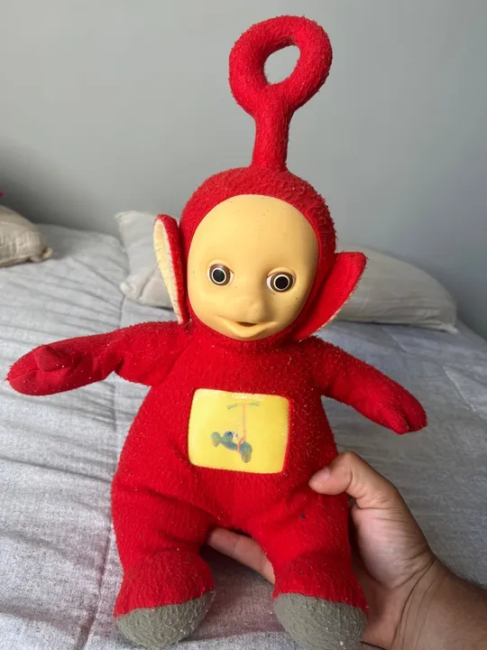 Teletubbies Po original