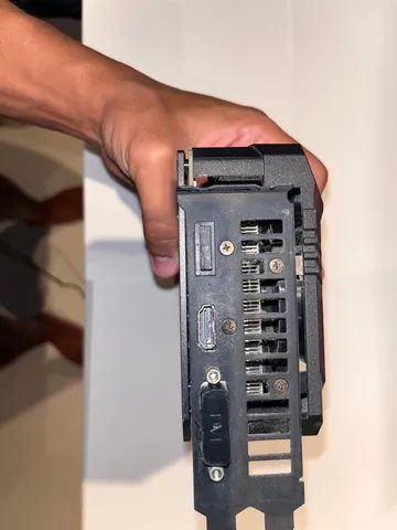 Placa de Vídeo GTX 1660 - Foto 3