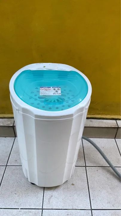 Centrifuga Britânia 15kg