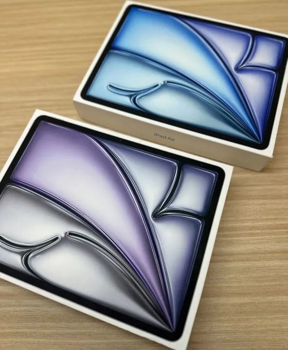 iPad Air M2 13'' 128GB | Pronta Entrega - Foto 5