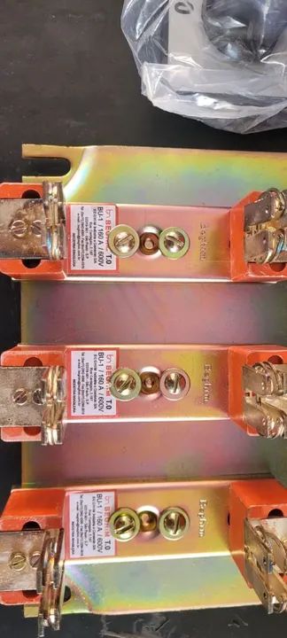 Chave Interruptora RGAF-16 BEGHIM - Foto 2