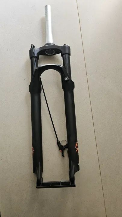Suspensão Dianteira Hidráulica arp 29 Brave Lion Bicicleta - Foto 2