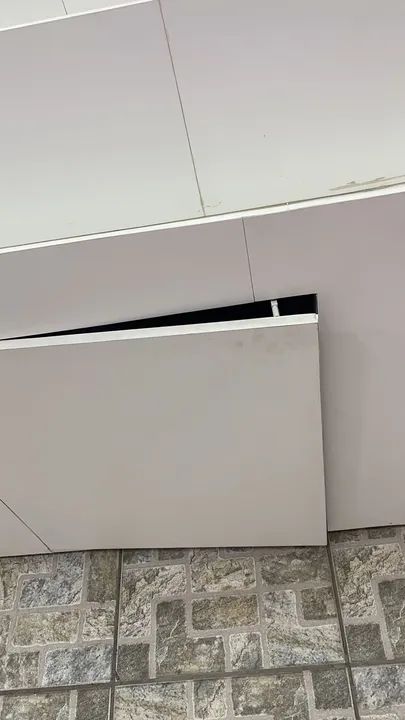 Balcão de Exposição em MDF para Loja de Cosméticos - Foto 5