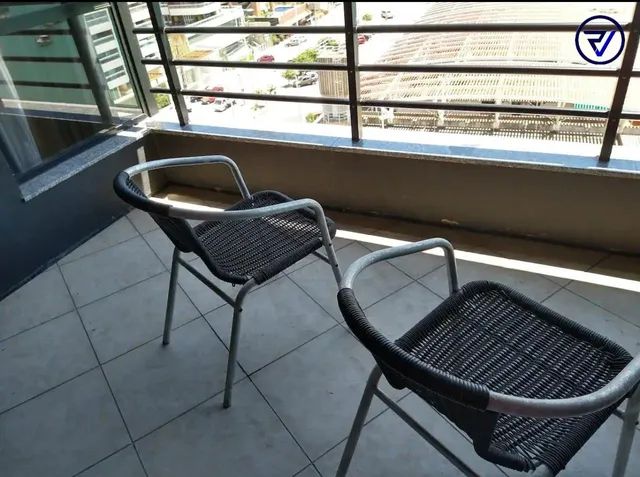 Flat à venda - Iate Plaza Hotel, Fortaleza - Foto 4