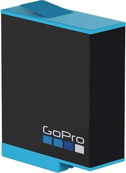 Gopro 10 Bateria original nunca foi usada 