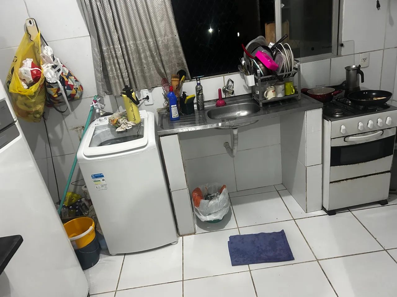 Apartamento 2 quartos para alugar Lagoa Nova, Natal RN 1344348540 OLX