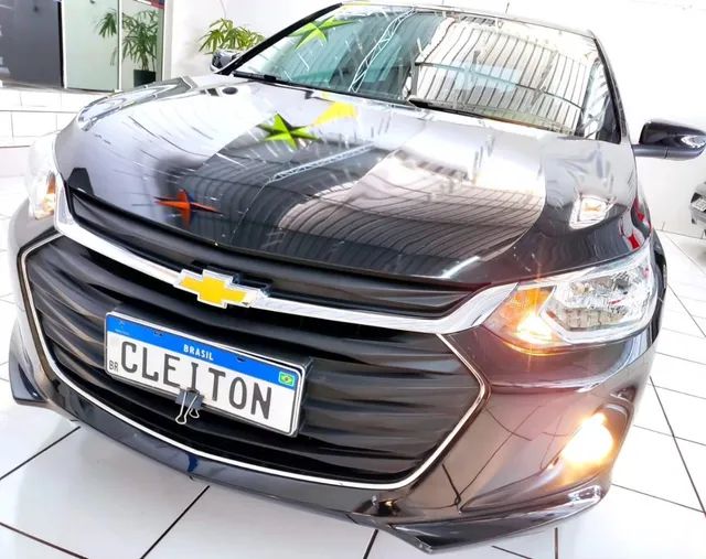 Chevrolet Onix 2024 por R$ 108.537, Americana, SP - ID: 5529251