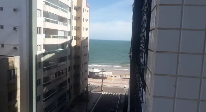 Apartamento Temporada Frente Mar - Foto 13