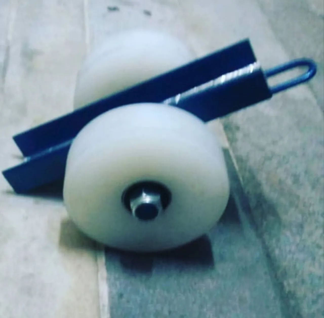 CARRINHO PARA MÁRMORE E GRANITO  - Foto 2