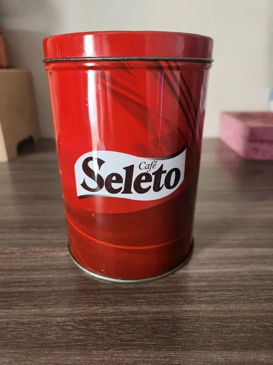 Latas café seleto - Foto 2