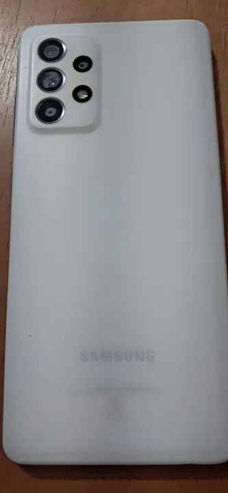 Samsung A52  - Foto 5