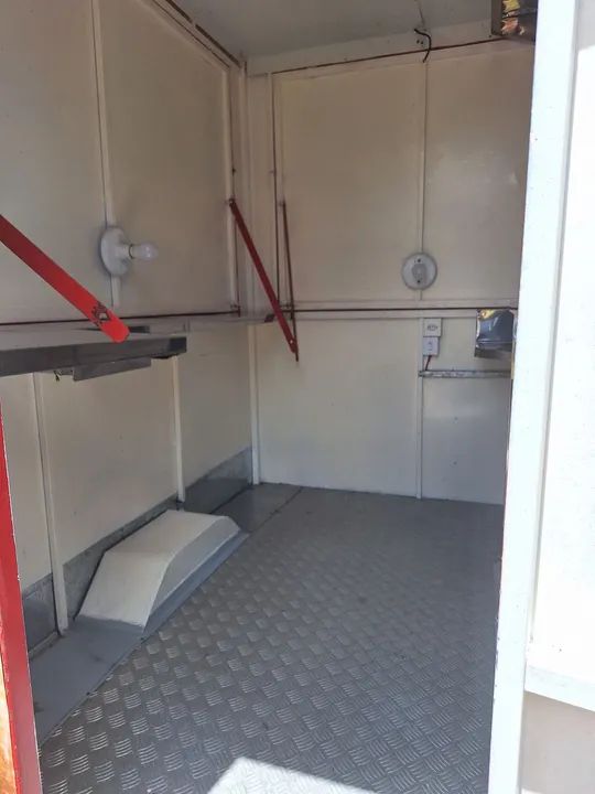 Vende-se treiller - Foto 6