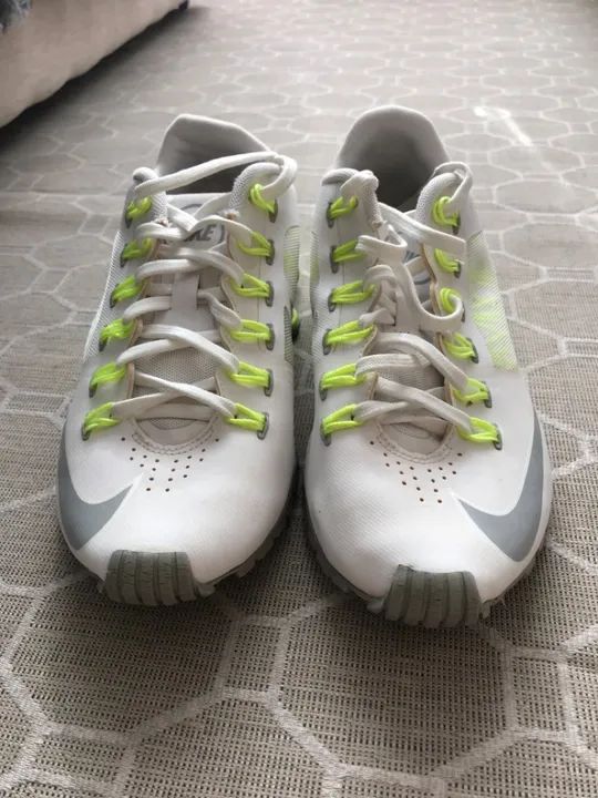 Nike Shox 4 molas original n. 36