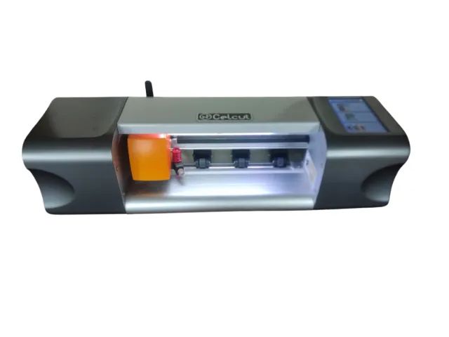 Celcut Máquina Para Corte de Películas de Hidrogel Para Celular